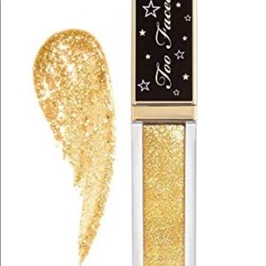 TOO FACED LIQUID EYESHADOW (LEMON ZEST)